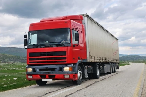 Ankara Giresun, Ambar