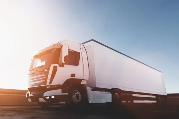 Ankara Giresun, Nakliye Firması