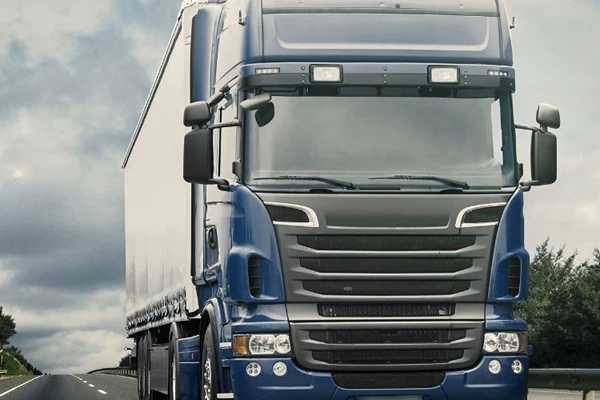 Ankara Giresun, Nakliyat Ambarları