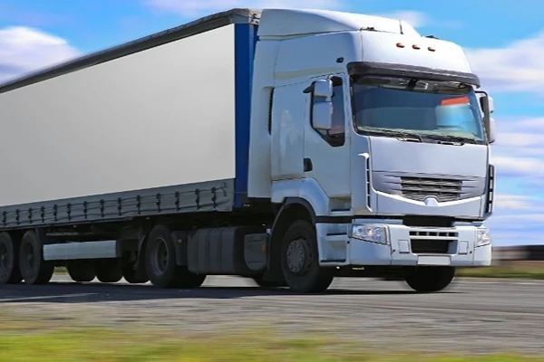 Ankara Giresun, Nakliyat